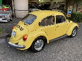 フォルクスワーゲン タイプⅠ(5枚目)