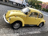 フォルクスワーゲン タイプⅠ(9枚目)