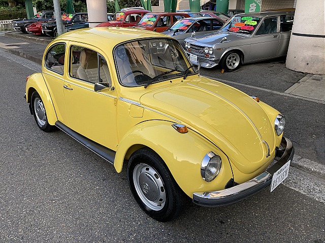 タイプⅠ 1303S　ディーラー車
