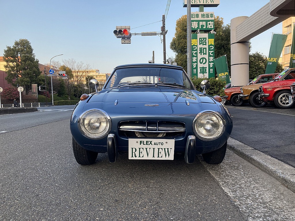 トヨタ トヨタスポーツ(2枚目)