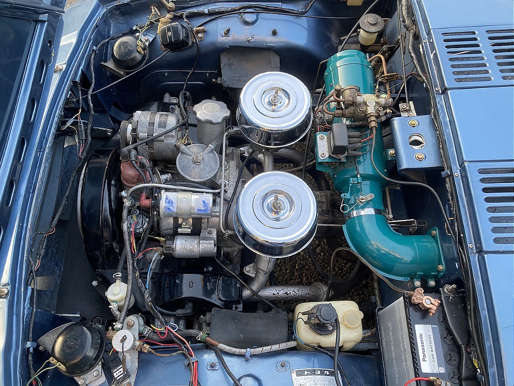 トヨタ トヨタスポーツ(12枚目)