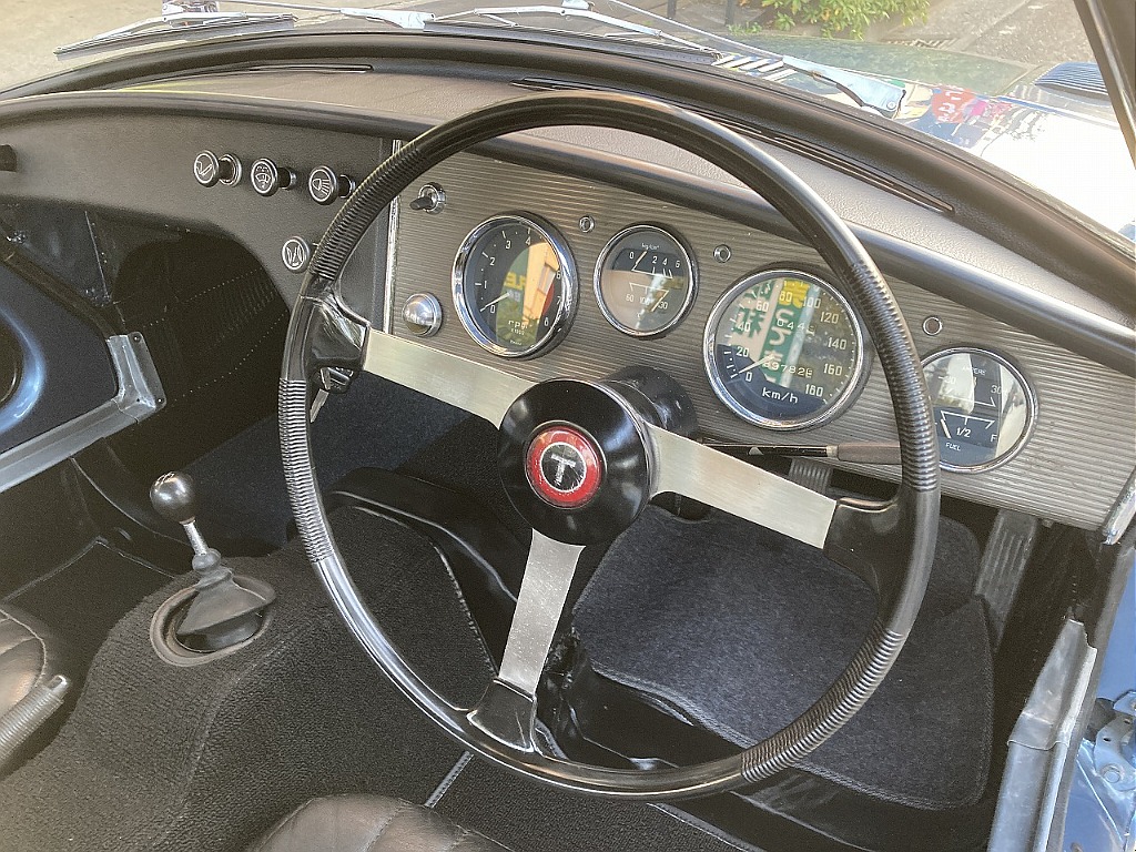 トヨタ トヨタスポーツ(14枚目)