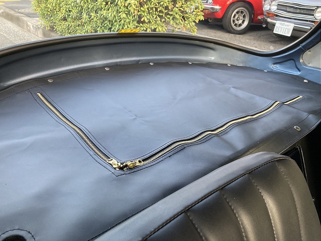 トヨタ トヨタスポーツ(16枚目)