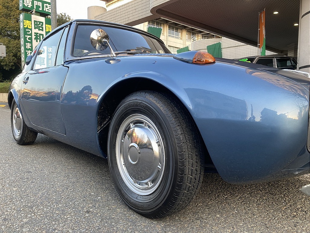 トヨタ トヨタスポーツ(3枚目)