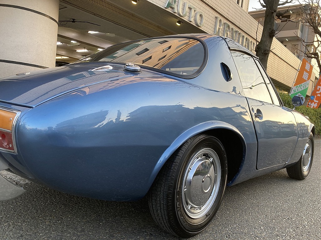 トヨタ トヨタスポーツ(4枚目)