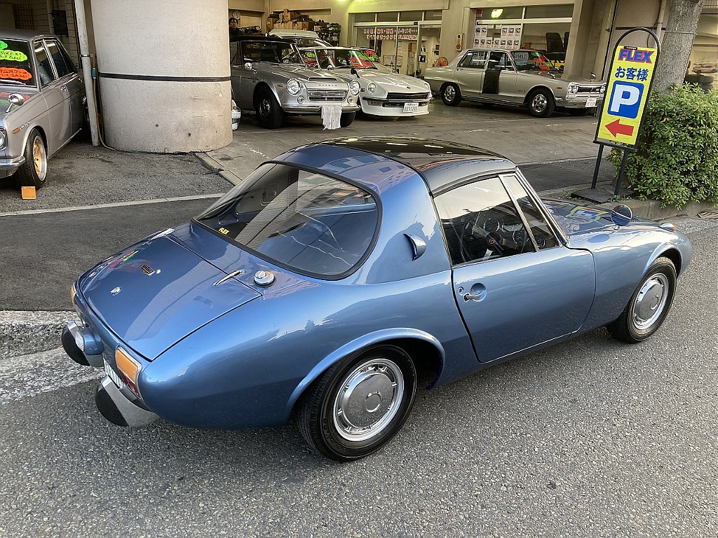 トヨタ トヨタスポーツ(5枚目)