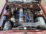 日産 ローレル4ドアHT(11枚目)