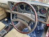 日産 ローレル4ドアHT(13枚目)