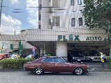 日産 ローレル4ドアHT(20枚目)