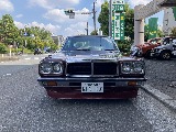 日産 ローレル4ドアHT(2枚目)