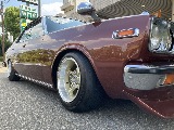 日産 ローレル4ドアHT(3枚目)