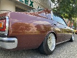 日産 ローレル4ドアHT(4枚目)
