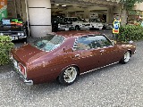 日産 ローレル4ドアHT(5枚目)
