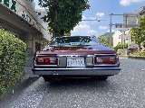 日産 ローレル4ドアHT(6枚目)