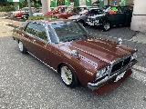 日産 ローレル4ドアHT(1枚目)
