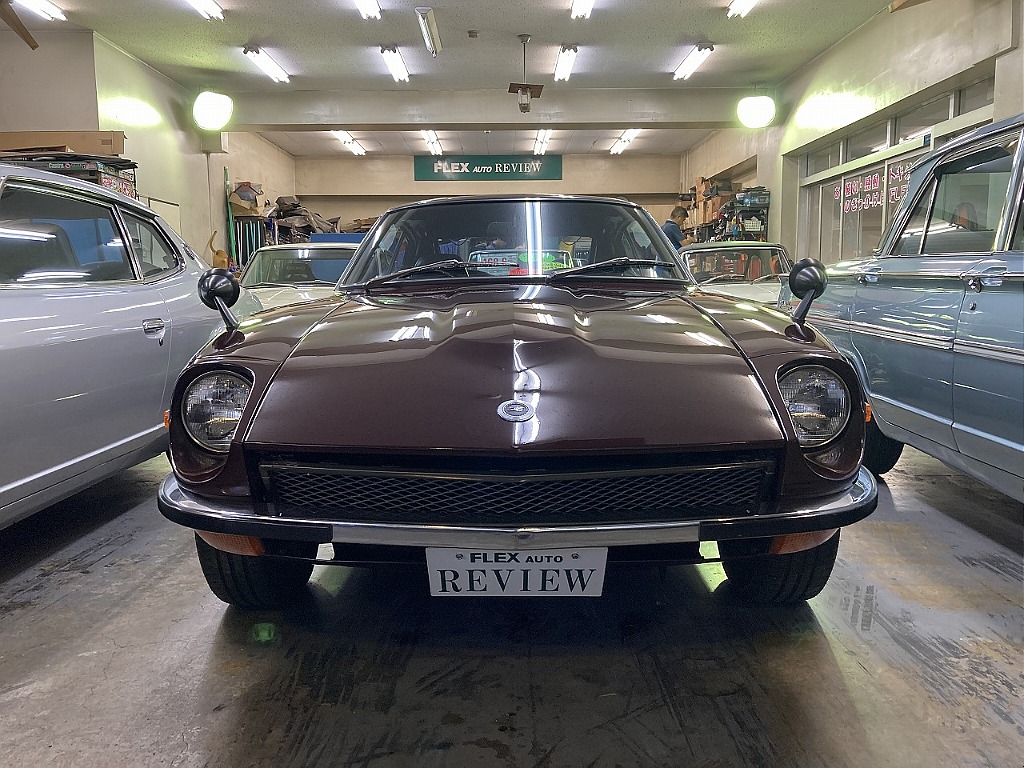 日産 フェアレディZ(2枚目)