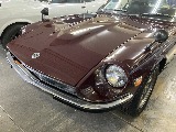 日産 フェアレディZ(10枚目)