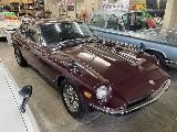 日産 フェアレディZ(1枚目)
