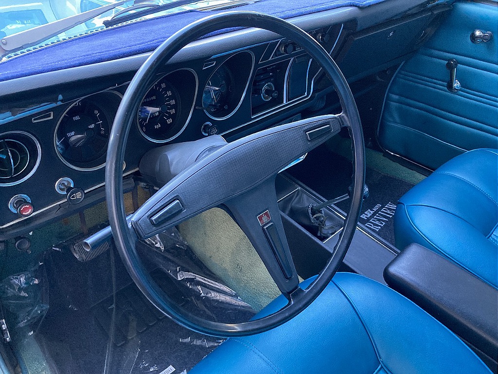 トヨタ クラウンワゴン(12枚目)