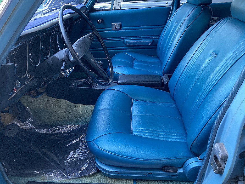 トヨタ クラウンワゴン(13枚目)