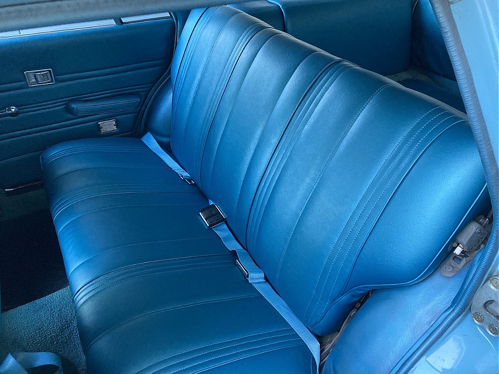 トヨタ クラウンワゴン(14枚目)