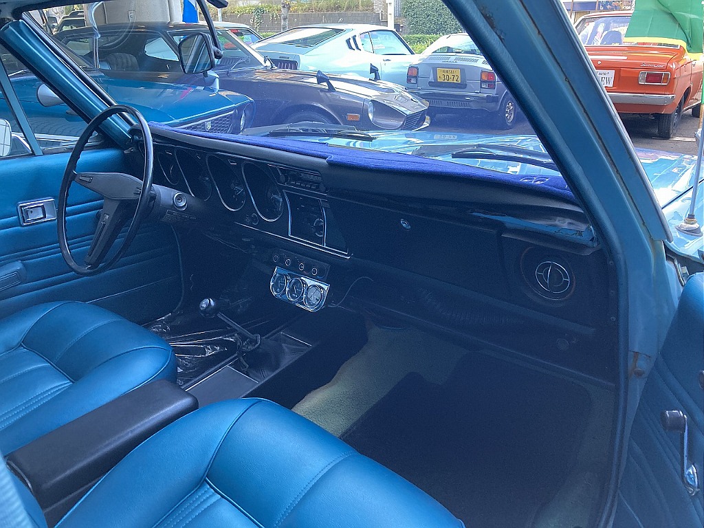 トヨタ クラウンワゴン(16枚目)