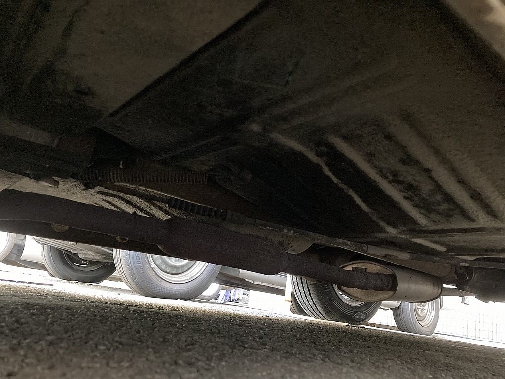 トヨタ クラウンワゴン(20枚目)