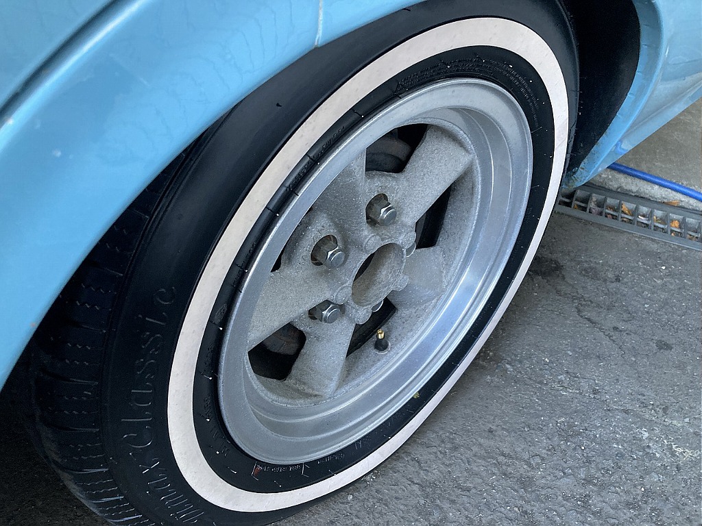 トヨタ クラウンワゴン(8枚目)