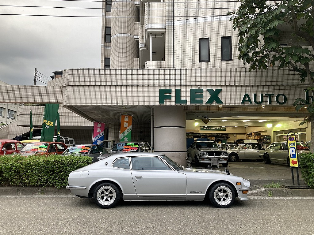 日産 フェアレディZ(20枚目)