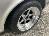 日産 フェアレディZ(8枚目)