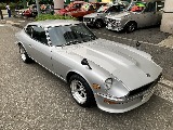 日産 フェアレディZ(1枚目)