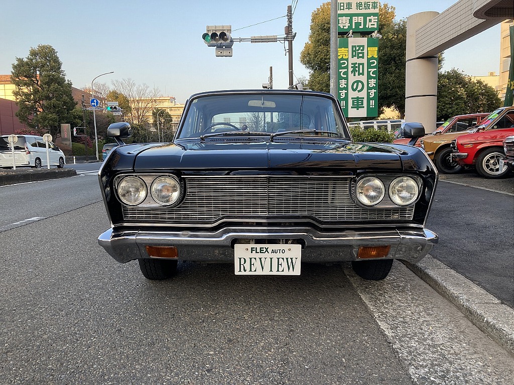 三菱 デボネア(2枚目)