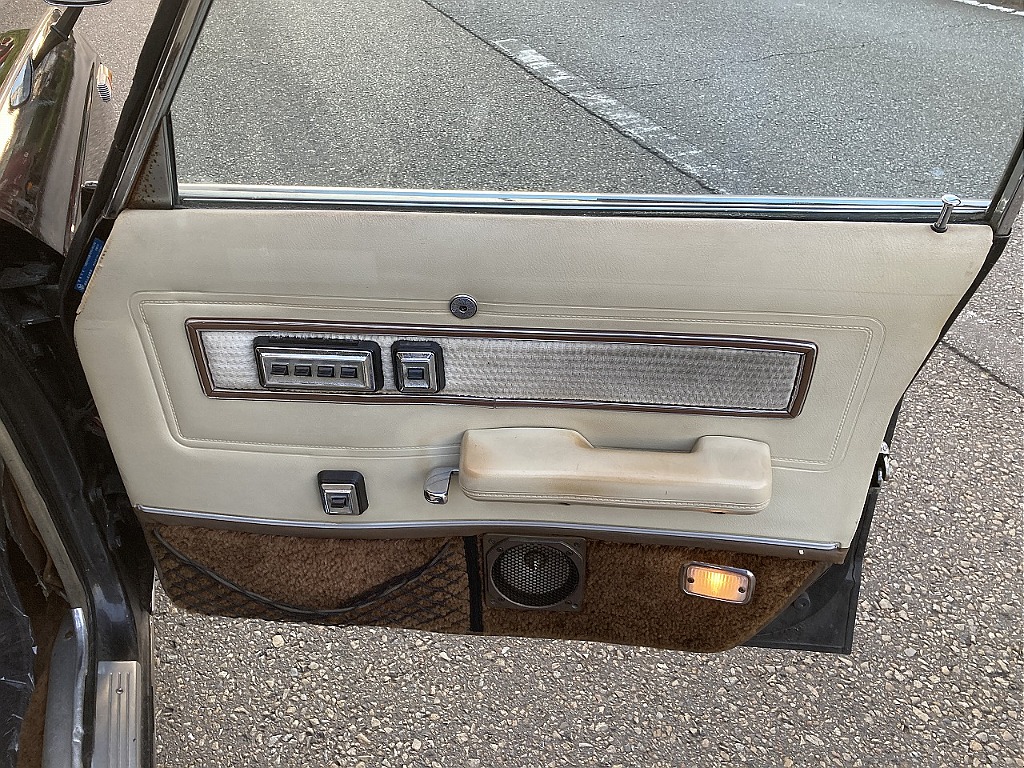 三菱 デボネア(11枚目)