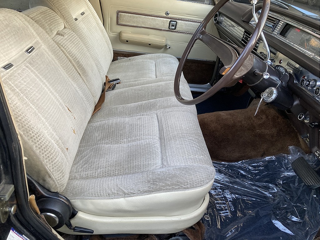 三菱 デボネア(13枚目)