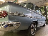 日産 プリンスグロリア(4枚目)