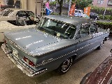 日産 プリンスグロリア(5枚目)