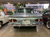 日産 プリンスグロリア(6枚目)
