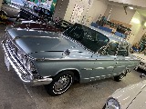 日産 プリンスグロリア(9枚目)