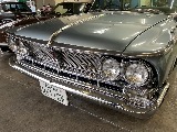日産 プリンスグロリア(10枚目)