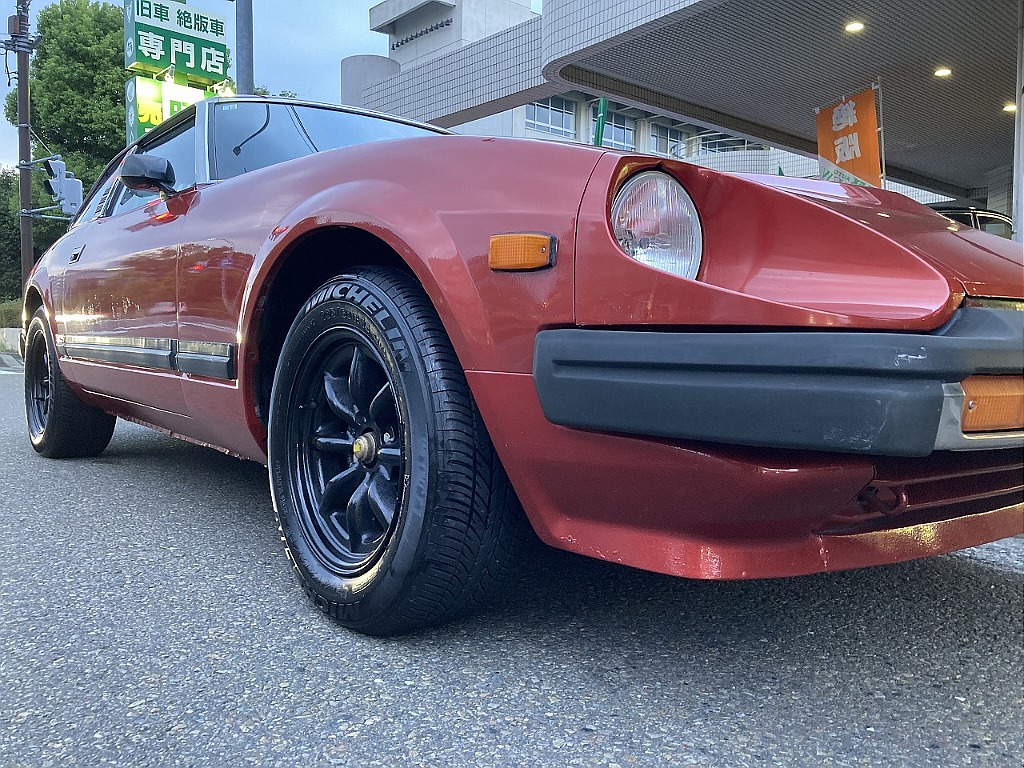 日産 フェアレディZ(3枚目)