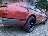 日産 フェアレディZ(4枚目)