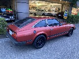 日産 フェアレディZ(5枚目)