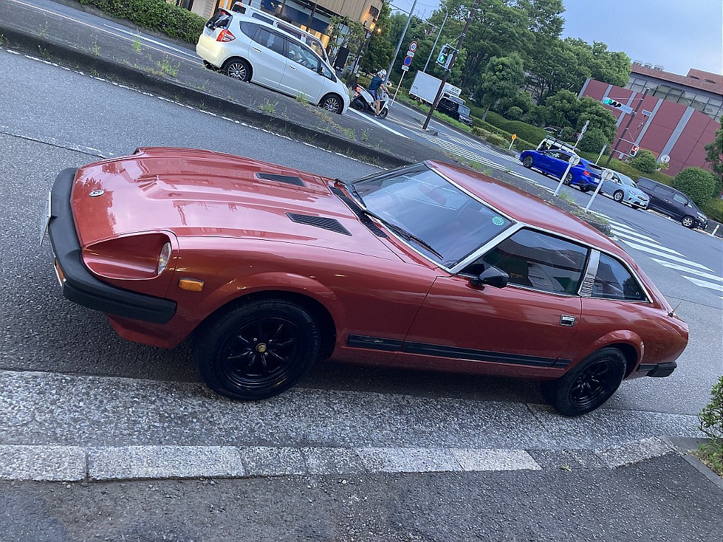 日産 フェアレディZ(9枚目)
