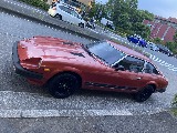 日産 フェアレディZ(9枚目)