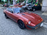 日産 フェアレディZ(1枚目)