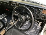 日産 スカイライン4ドア(12枚目)