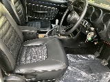 日産 スカイライン4ドア(13枚目)