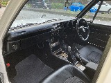 日産 スカイライン4ドア(16枚目)