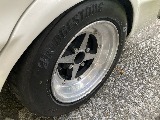 日産 スカイライン4ドア(8枚目)