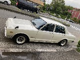 日産 スカイライン4ドア(9枚目)